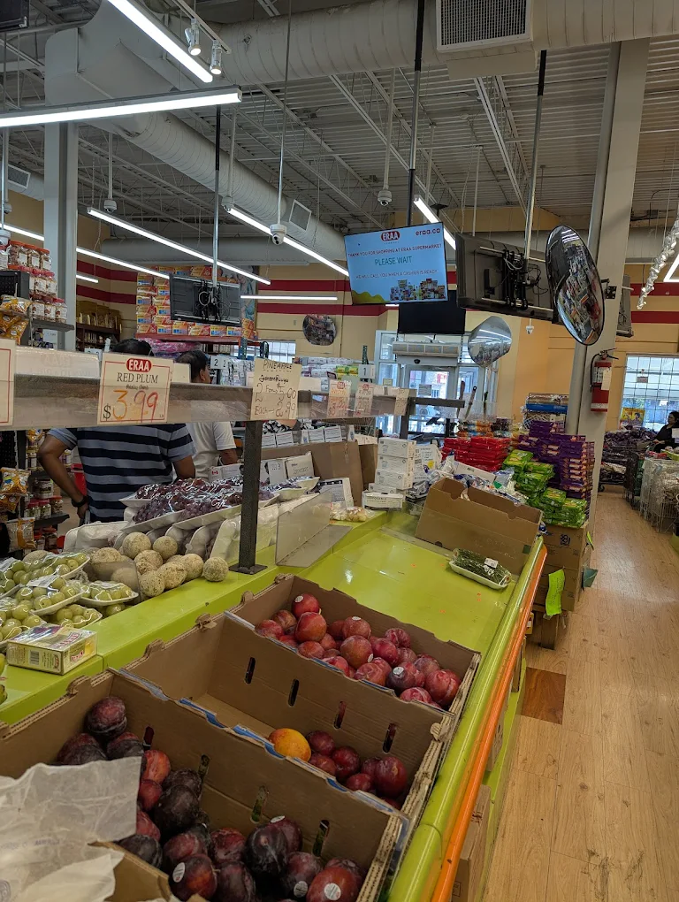 Erra Supermarket 5