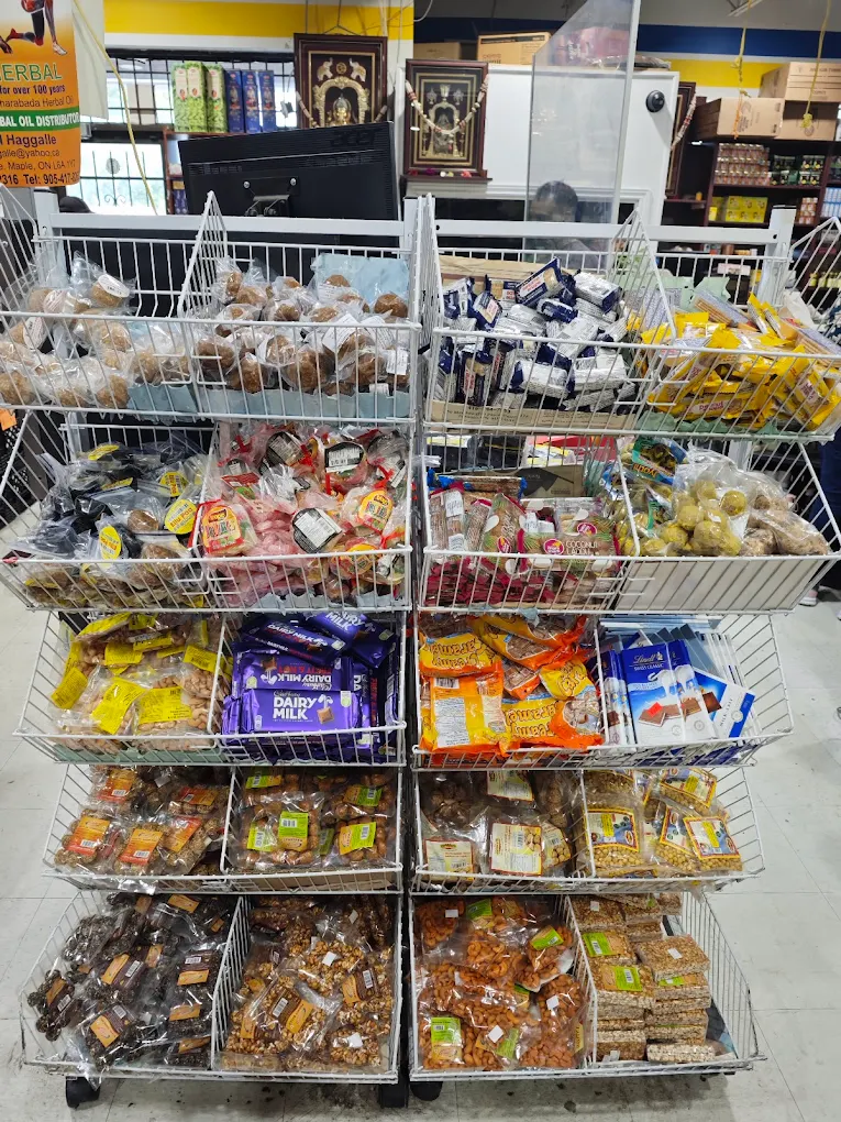 Uthay's Supermarket 5