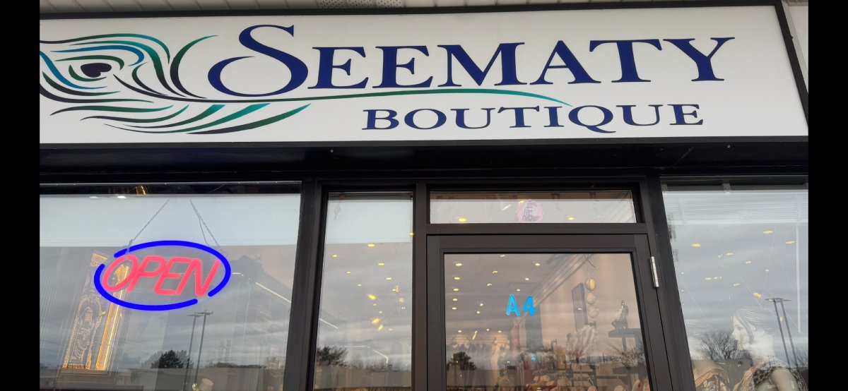SEEMARTY BOUTIQUE 5
