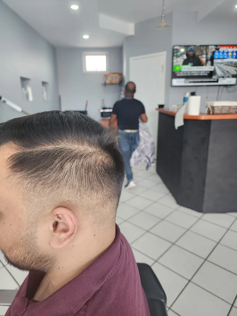 Style Zone Hair Saloon 5