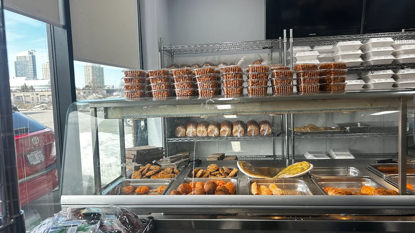 Quality Bread Bakery 6