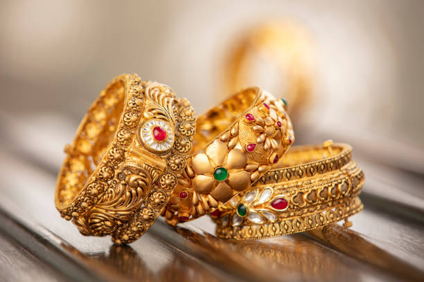 New Ranganas Jewellery