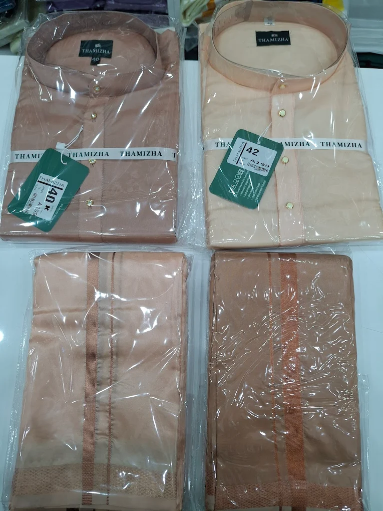 Thamizha Silks 5
