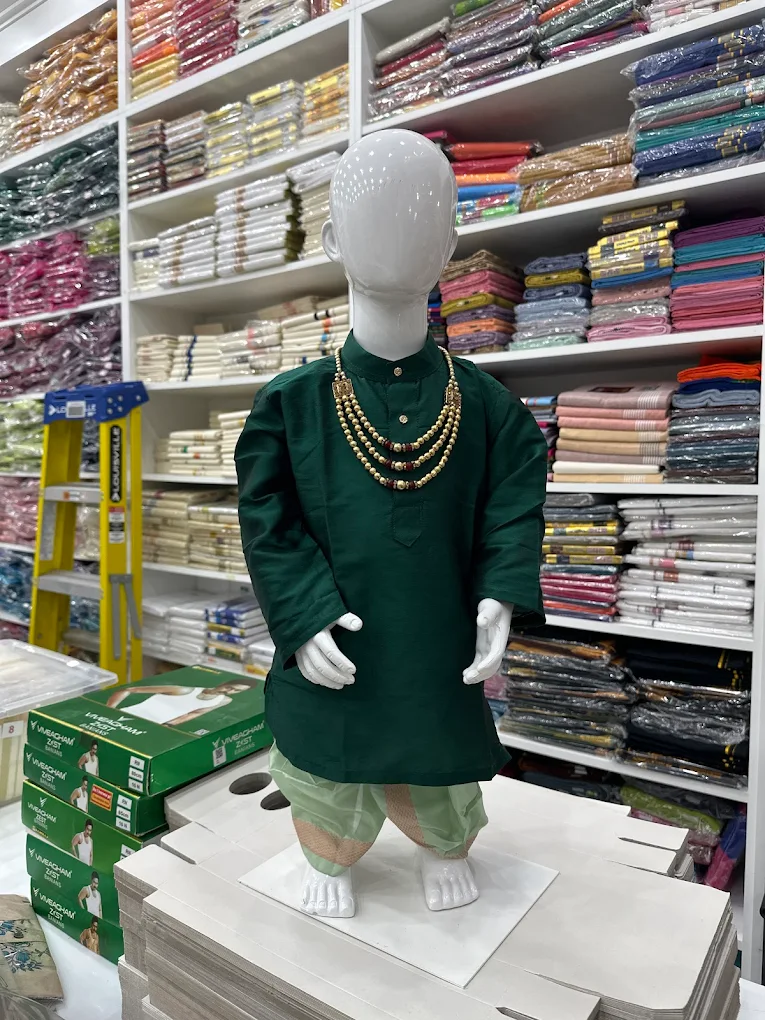 Thamizha Silks 6