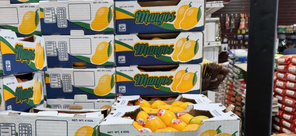 Uthay's Supermarket 5