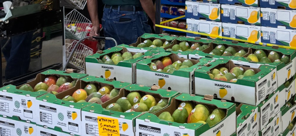 Uthay's Supermarket 7