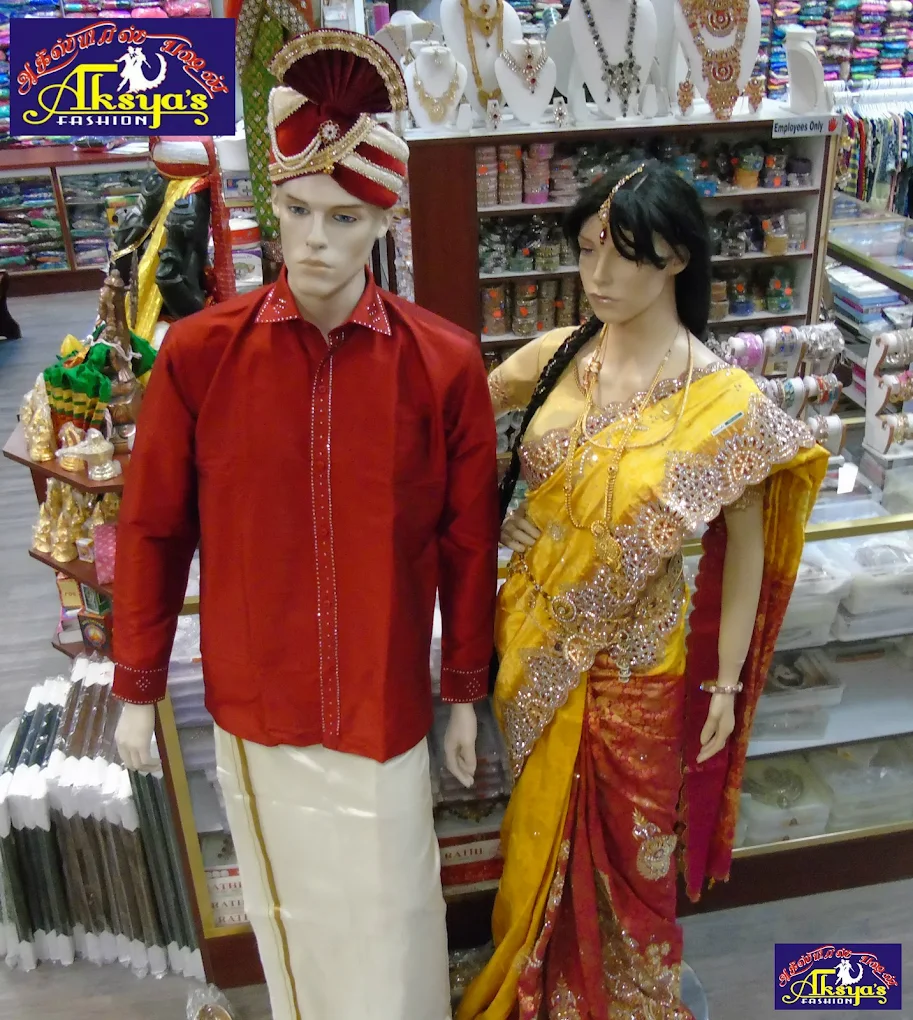 Aksyas fashion  12